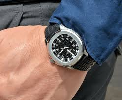 Patek Philippe Aquanaut Replica Watches